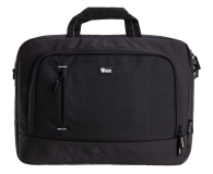 Torba do laptopów SILVER MONKEY MoveBag torba na laptopa 14,1" czarna SM-MVBAG14-BLK